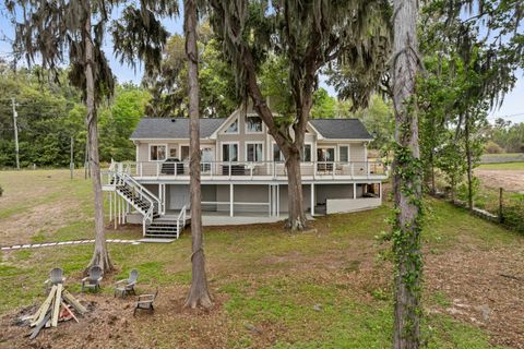 Tiny photo for 4219 NE Cherry Lake Circle, Madison, FL 32340 (MLS # 397753)