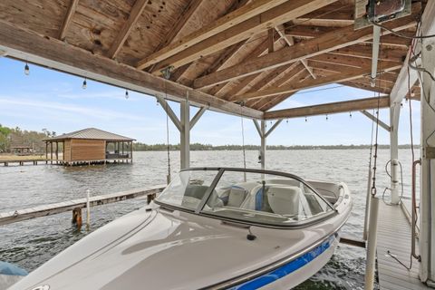 Tiny photo for 4219 NE Cherry Lake Circle, Madison, FL 32340 (MLS # 397753)