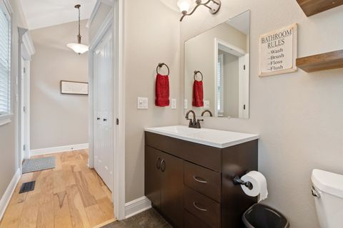 Tiny photo for 4219 NE Cherry Lake Circle, Madison, FL 32340 (MLS # 397753)