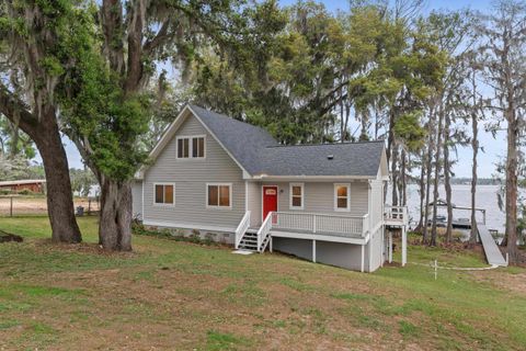 Tiny photo for 4219 NE Cherry Lake Circle, Madison, FL 32340 (MLS # 397753)