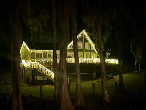 Tiny photo for 4219 NE Cherry Lake Circle, Madison, FL 32340 (MLS # 397753)