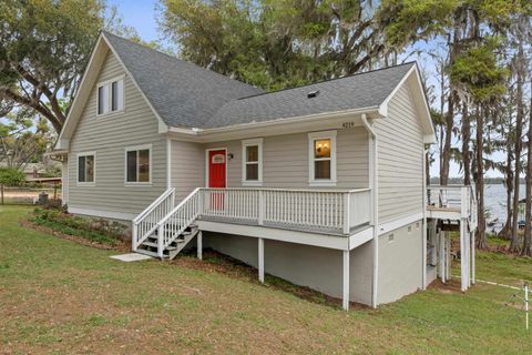 Tiny photo for 4219 NE Cherry Lake Circle, Madison, FL 32340 (MLS # 397753)