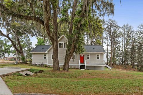 Tiny photo for 4219 NE Cherry Lake Circle, Madison, FL 32340 (MLS # 397753)