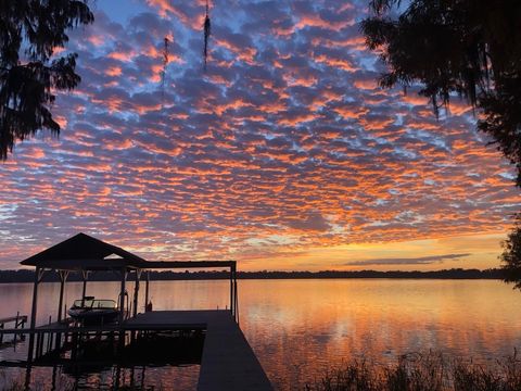 Tiny photo for 4219 NE Cherry Lake Circle, Madison, FL 32340 (MLS # 397753)