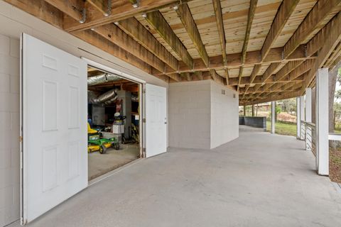 Tiny photo for 4219 NE Cherry Lake Circle, Madison, FL 32340 (MLS # 397753)