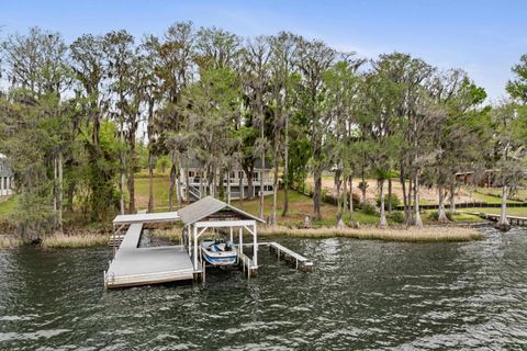 Tiny photo for 4219 NE Cherry Lake Circle, Madison, FL 32340 (MLS # 397753)