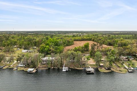 Tiny photo for 4219 NE Cherry Lake Circle, Madison, FL 32340 (MLS # 397753)