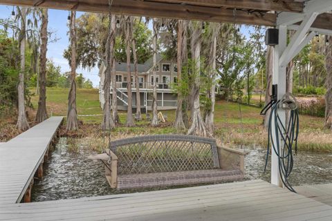 Tiny photo for 4219 NE Cherry Lake Circle, Madison, FL 32340 (MLS # 397753)