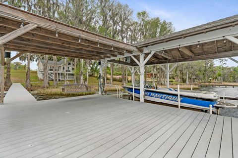 Tiny photo for 4219 NE Cherry Lake Circle, Madison, FL 32340 (MLS # 397753)