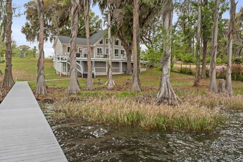 Tiny photo for 4219 NE Cherry Lake Circle, Madison, FL 32340 (MLS # 397753)