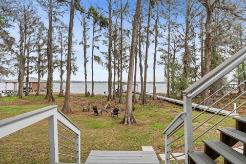 Tiny photo for 4219 NE Cherry Lake Circle, Madison, FL 32340 (MLS # 397753)
