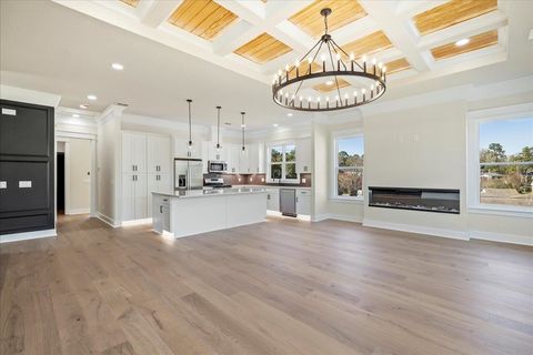 A home in Tallahassee