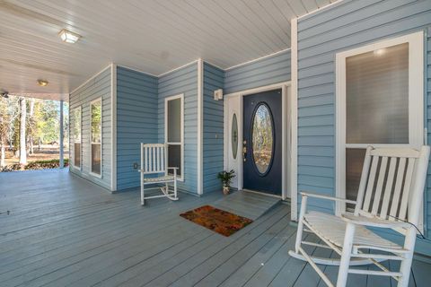 Tiny photo for 6830 Skyrock Lane, Tallahassee, FL 32311 (MLS # 398886)