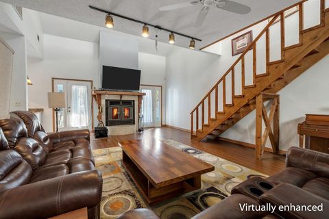 Tiny photo for 6830 Skyrock Lane, Tallahassee, FL 32311 (MLS # 398886)