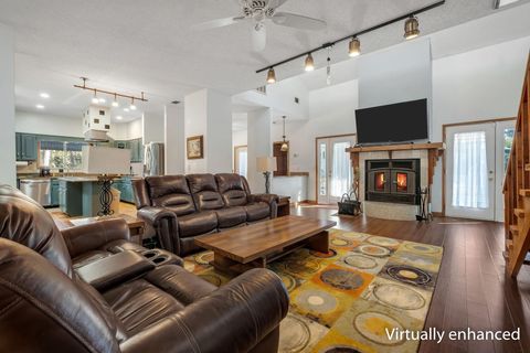 Tiny photo for 6830 Skyrock Lane, Tallahassee, FL 32311 (MLS # 398886)