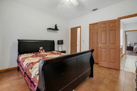Tiny photo for 6830 Skyrock Lane, Tallahassee, FL 32311 (MLS # 398886)