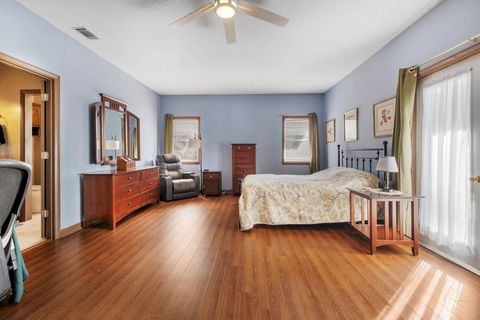 Tiny photo for 6830 Skyrock Lane, Tallahassee, FL 32311 (MLS # 398886)