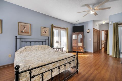 Tiny photo for 6830 Skyrock Lane, Tallahassee, FL 32311 (MLS # 398886)