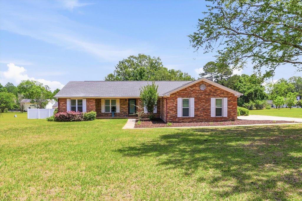 Photo of 1851 Winery Way, Tallahassee, FL 32317 (MLS # 399310)