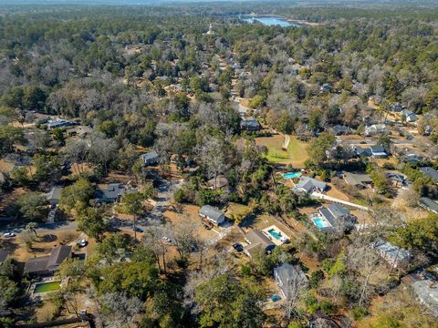 Tiny photo for 3770 Suffolk Drive, Tallahassee, FL 32309 (MLS # 396008)