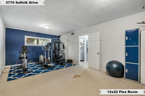 Tiny photo for 3770 Suffolk Drive, Tallahassee, FL 32309 (MLS # 396008)