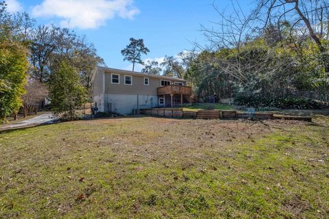 Tiny photo for 3770 Suffolk Drive, Tallahassee, FL 32309 (MLS # 396008)