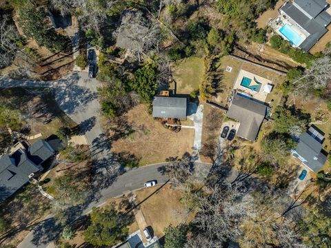 Tiny photo for 3770 Suffolk Drive, Tallahassee, FL 32309 (MLS # 396008)