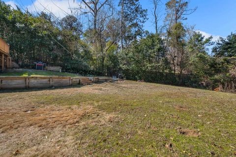 Tiny photo for 3770 Suffolk Drive, Tallahassee, FL 32309 (MLS # 396008)