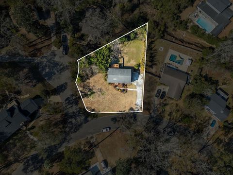 Tiny photo for 3770 Suffolk Drive, Tallahassee, FL 32309 (MLS # 396008)