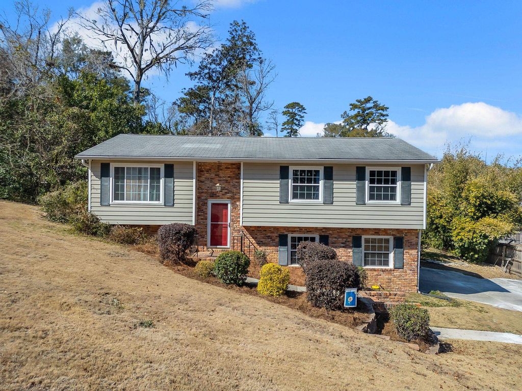 Photo of 3770 Suffolk Drive, Tallahassee, FL 32309 (MLS # 396008)