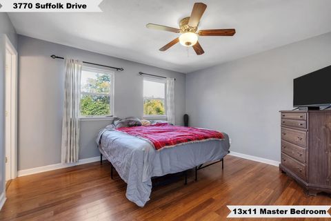 Tiny photo for 3770 Suffolk Drive, Tallahassee, FL 32309 (MLS # 396008)