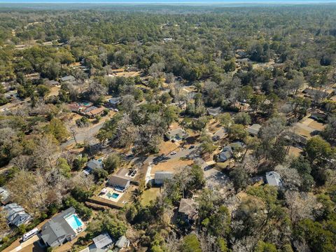 Tiny photo for 3770 Suffolk Drive, Tallahassee, FL 32309 (MLS # 396008)