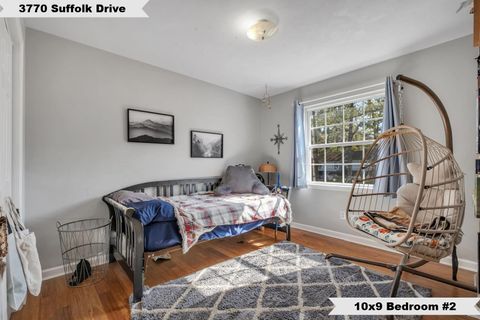 Tiny photo for 3770 Suffolk Drive, Tallahassee, FL 32309 (MLS # 396008)