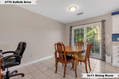 Tiny photo for 3770 Suffolk Drive, Tallahassee, FL 32309 (MLS # 396008)