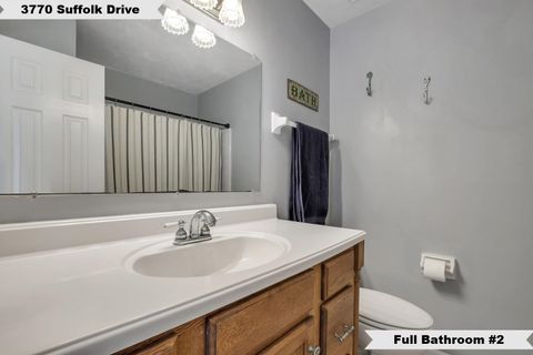 Tiny photo for 3770 Suffolk Drive, Tallahassee, FL 32309 (MLS # 396008)