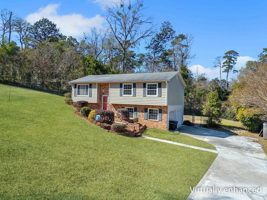 Photo of 3770 Suffolk Drive, Tallahassee, FL 32309 (MLS # 396008)