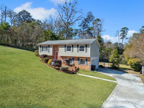 Tiny photo for 3770 Suffolk Drive, Tallahassee, FL 32309 (MLS # 396008)