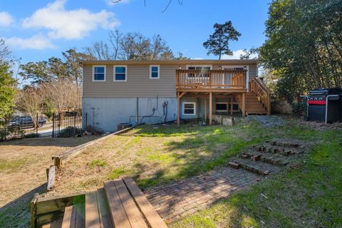 Tiny photo for 3770 Suffolk Drive, Tallahassee, FL 32309 (MLS # 396008)