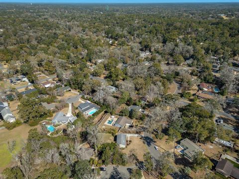 Tiny photo for 3770 Suffolk Drive, Tallahassee, FL 32309 (MLS # 396008)