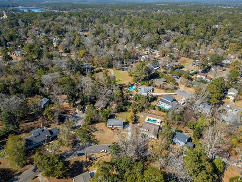 Tiny photo for 3770 Suffolk Drive, Tallahassee, FL 32309 (MLS # 396008)