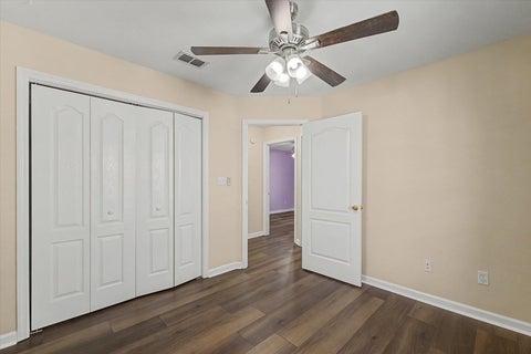 Tiny photo for 9317 TUSCANY Drive, Tallahassee, FL 32312 (MLS # 401928)
