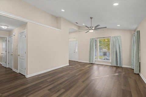 Tiny photo for 9317 TUSCANY Drive, Tallahassee, FL 32312 (MLS # 401928)