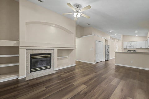 Tiny photo for 9317 TUSCANY Drive, Tallahassee, FL 32312 (MLS # 401928)