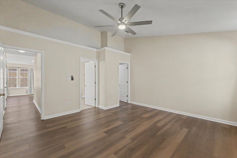 Tiny photo for 9317 TUSCANY Drive, Tallahassee, FL 32312 (MLS # 401928)