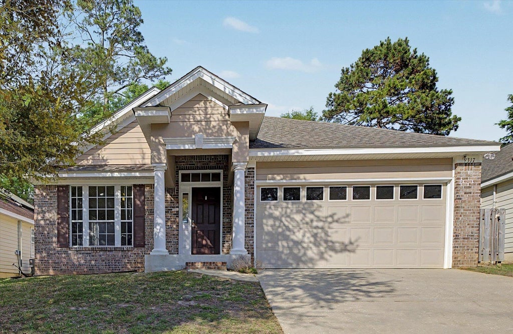 Photo of 9317 TUSCANY Drive, Tallahassee, FL 32312 (MLS # 401928)