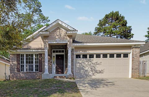 Photo of 9317 TUSCANY Drive, Tallahassee, FL 32312 (MLS # 401928)