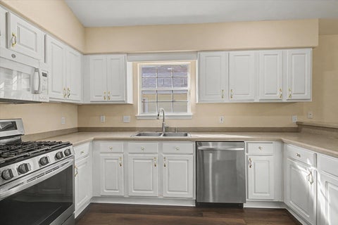 Tiny photo for 9317 TUSCANY Drive, Tallahassee, FL 32312 (MLS # 401928)