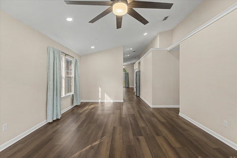Tiny photo for 9317 TUSCANY Drive, Tallahassee, FL 32312 (MLS # 401928)