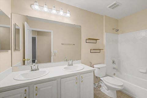 Tiny photo for 9317 TUSCANY Drive, Tallahassee, FL 32312 (MLS # 401928)