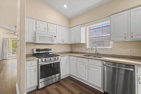 Tiny photo for 9317 TUSCANY Drive, Tallahassee, FL 32312 (MLS # 401928)